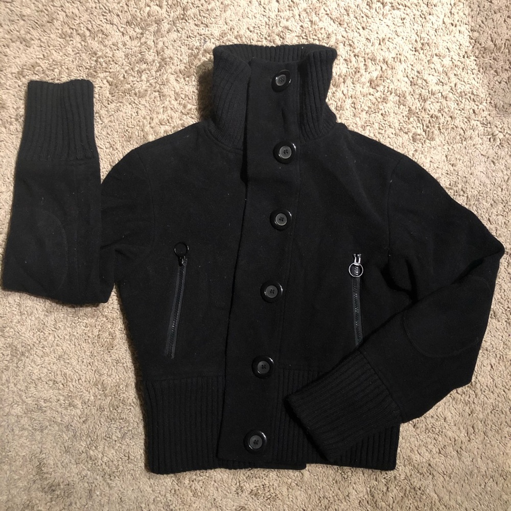 Express Coat